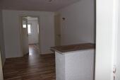 Foto - Etagenwohnung in Schlitz zur Miete
