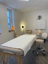 Foto - Therapieraum Praxisraum - 100,00 EUR Kaltmiete, ca.  11,00 m²