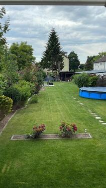 Foto - Reihenhaus feeling: auf 2 Etagen mit großem Garten