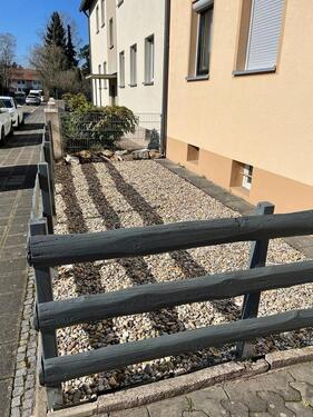 Foto - Einfamilienhaus in Nürnberg