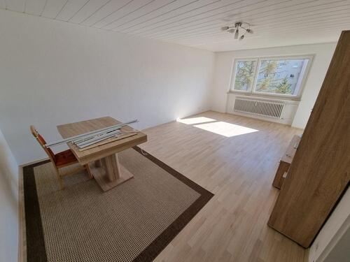 Foto - Etagenwohnung zum Kaufen in Tuttlingen