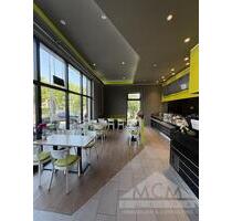 #PROVISIONSFREI# Frequenzstarker und umsatzstarker Gastronomie-Standort in Neu-Isenburg