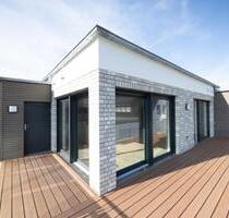 Penthousewohnung im Neubau - großzügig und exklusiv - Wallenhorst