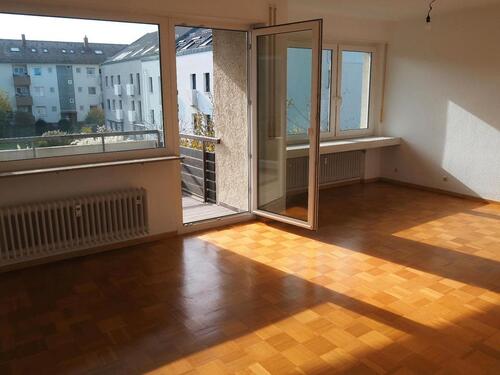 Foto - Etagenwohnung zur Miete in Stuttgart