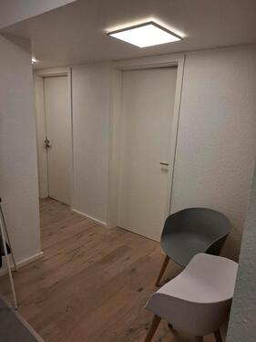 Foto - Praxisraum, Büroraum, Terapieraum