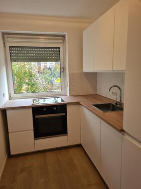 Foto - Etagenwohnung zur Miete in Germering