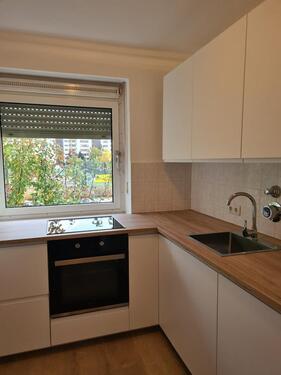 Foto - Etagenwohnung in Germering