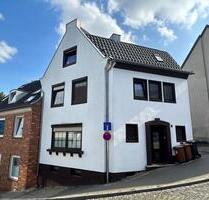 Haus in Kleve Stadt - 1.100,00 EUR Kaltmiete, in Kleve (PLZ: 47533)