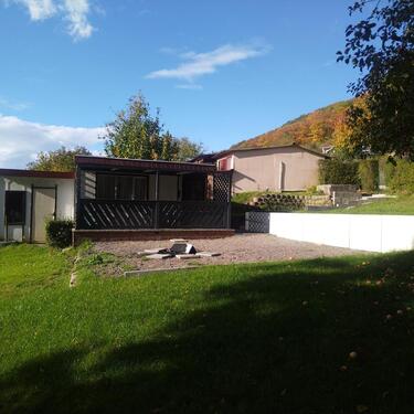 Foto - Garten zum Austoben nach seinen eigenen Vorstellungen
