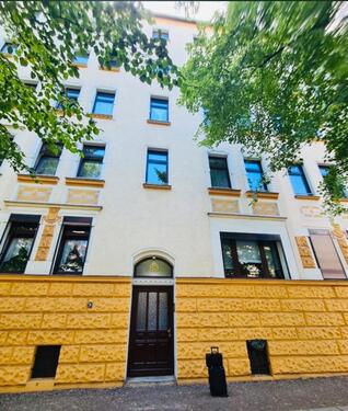 Foto - WG Zimmer in Leipzig Gohlis Mitte