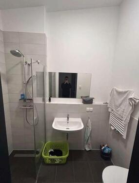 Foto - Etagenwohnung in Leipzig zur Miete