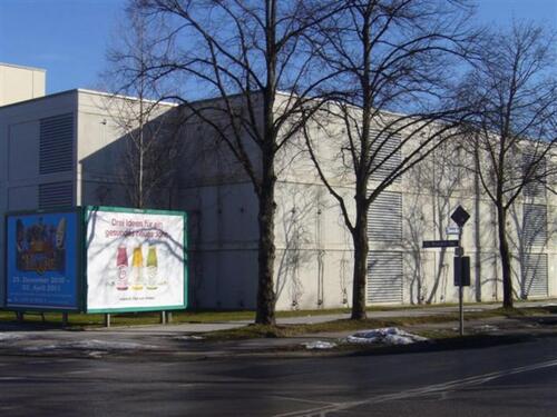 Foto - Stellplatz im Parkhaus zu vermieten