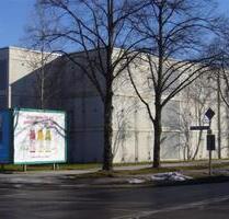 Stellplatz im Parkhaus zu vermieten - München Sendling-Westpark