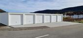 Foto - Garage zu vermieten 7 x 3 m - 100,00 EUR Miete,