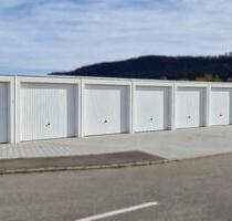 Garage zu vermieten 7 x 3 m - 100,00 EUR Miete, in Wehingen (PLZ: 78564)