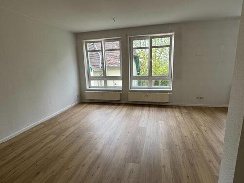 Foto - Etagenwohnung in Ribnitz-Damgarten zur Miete