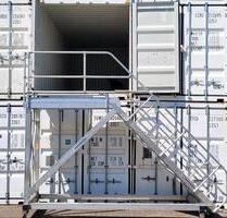 Lagerraum Lagercontainer Lagerbox Garage Self-Storage 247 - Düsseldorf Stadtbezirk 8