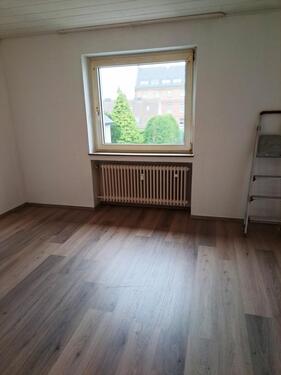 Foto - Etagenwohnung zur Miete in Haltern am See