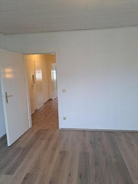 Foto - Etagenwohnung in Haltern am See