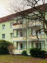 Foto - Renovierte 2-Raum-Wohnung mit Balkon ab sofort zu vermieten