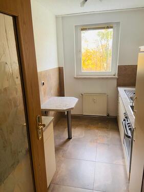 Foto - Etagenwohnung in Hohenstein-Ernstthal