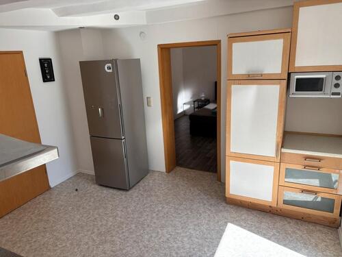 Foto - Etagenwohnung zur Miete in Nörten-Hardenberg