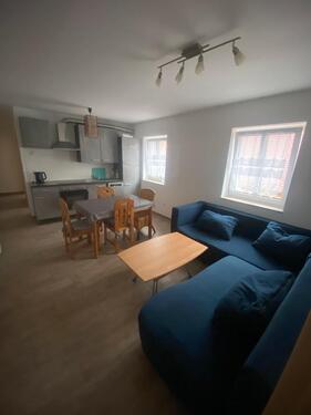 Foto - Monteurs Wohn. Kurzzeit Vermeidung