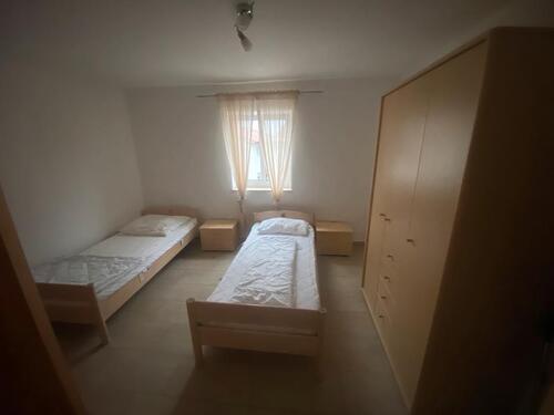 Foto - Etagenwohnung zur Miete in Wiesentheid