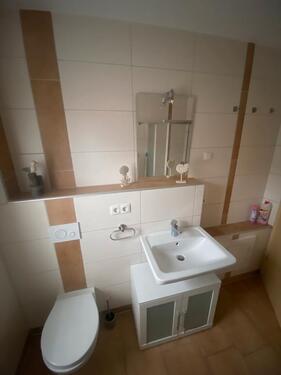 Foto - Etagenwohnung in Wiesentheid zur Miete