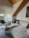 Foto - Wunderschöne 2,5- bis 3 Zimmer-Dachgeschosswohnung mit Galerie