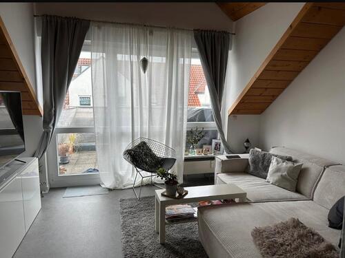 Foto - Etagenwohnung zur Miete in Remseck am Neckar