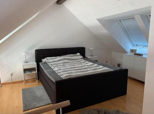 Foto - Etagenwohnung in Remseck am Neckar