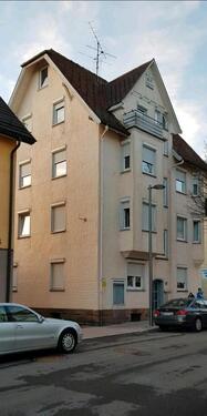 Foto - 4 Familienhaus Freudenstadt Zentrum Haus Mehrfamilienhaus