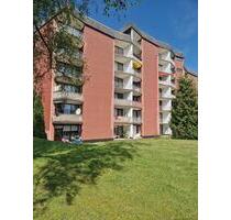 Helle 1-Raum-Wohnung mit Penthouse-Feeling – Naturblick & Balkon - Neureichenau