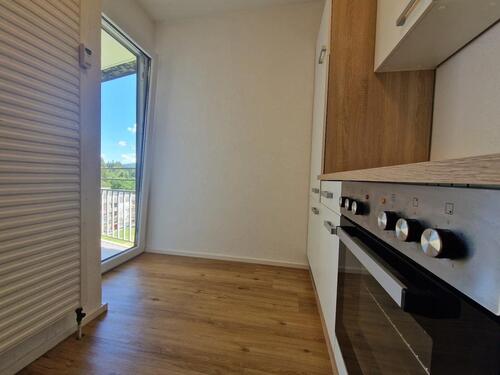 Foto - Etagenwohnung in Neureichenau zur Miete