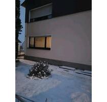 Helle 3,5-Zimmer EG Wohnung in ruhiger Lage Niederseelbach - Niedernhausen