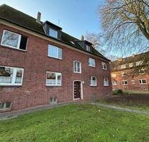 2-Zimmer-Wohnung in Wilhelmshaven City