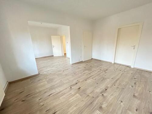 Foto - 2 Zimmer Etagenwohnung in Wilhelmshaven