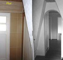 3 Zimmer Wohnung in Brunsbüttel