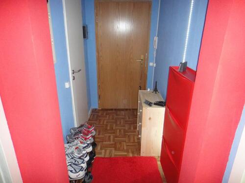 Foto - 1-Zimmer Wohnung zu verkaufen in Oberkrämer OT Marwitz