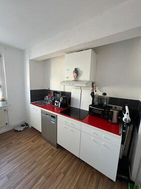 Foto - 1 Zimmer Etagenwohnung in Velten