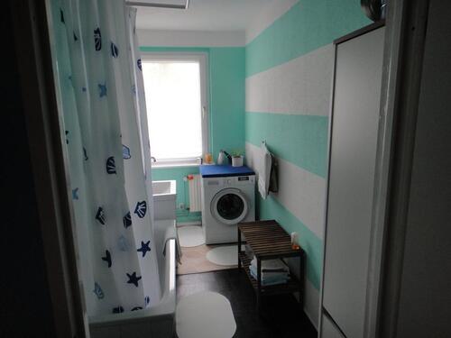 Foto - Etagenwohnung in Velten zum Kaufen