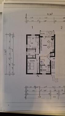 Foto - 3 Zimmer Etagenwohnung zur Miete in Schwandorf