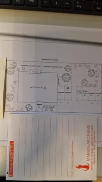 Foto - 3 Zimmer Etagenwohnung in Schwandorf