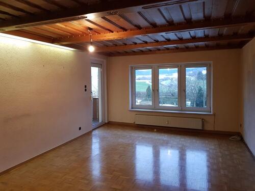 Foto - 4 Zimmer Etagenwohnung zur Miete in Cham