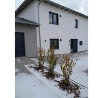 2-Zimmer-Neubauwohnung in ChamKatzberg zu vermieten