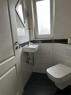 Foto - 5 Zimmer Etagenwohnung in Ortenberg