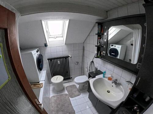 Foto - 1 Zimmer Etagenwohnung in Neumarkt in der Oberpfalz