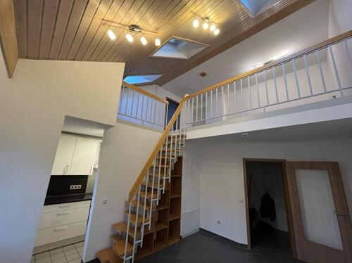 Foto - 3 Zimmer Etagenwohnung zum Kaufen in Ingolstadt