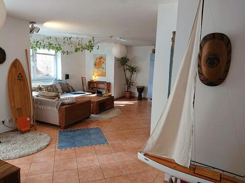 Foto - Ferienwohnung 2-Zimmer - 1.200,00&nbsp;EUR Kaltmiete, ca.&nbsp; 70,00&nbsp;m&sup2;